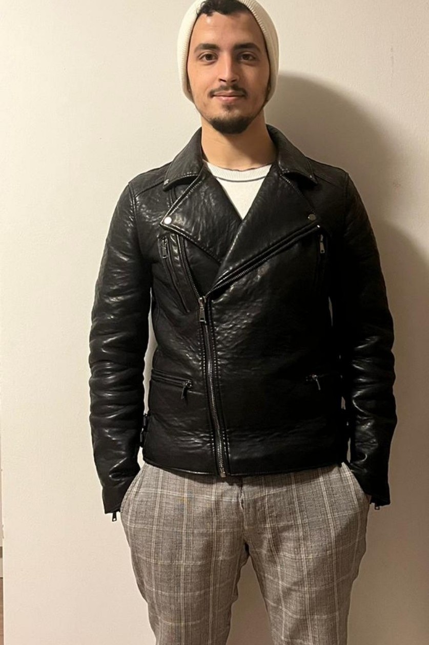 Weiteres Foto von Mohamed-Amine