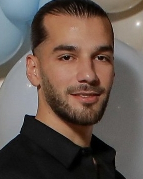 Profilbild von Jurgen