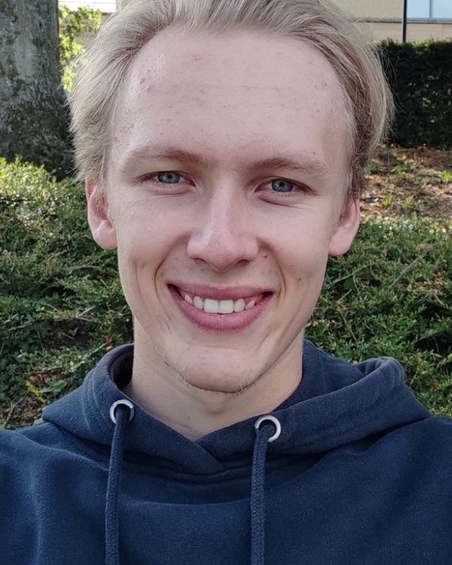 Profilbild von Hlib