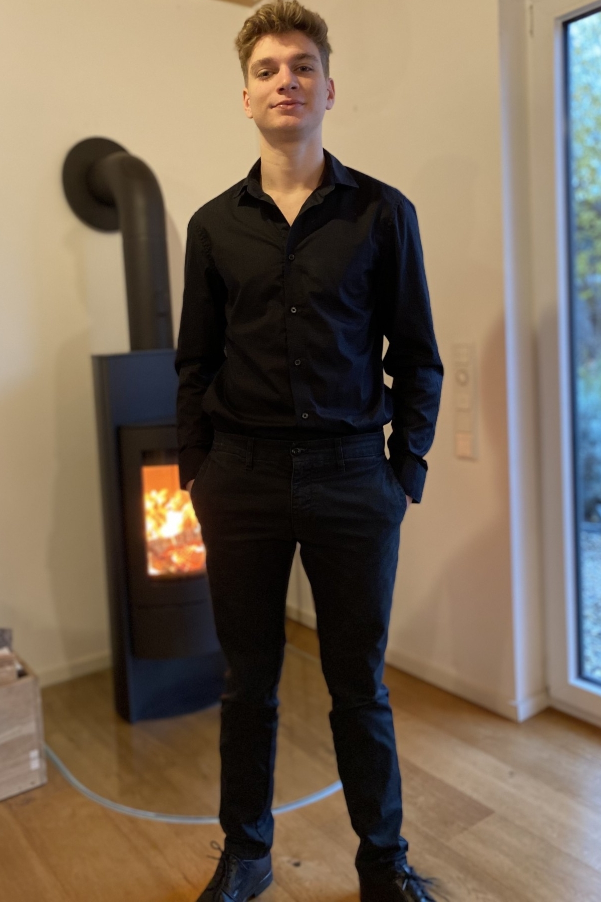 Weiteres Foto von Mathis