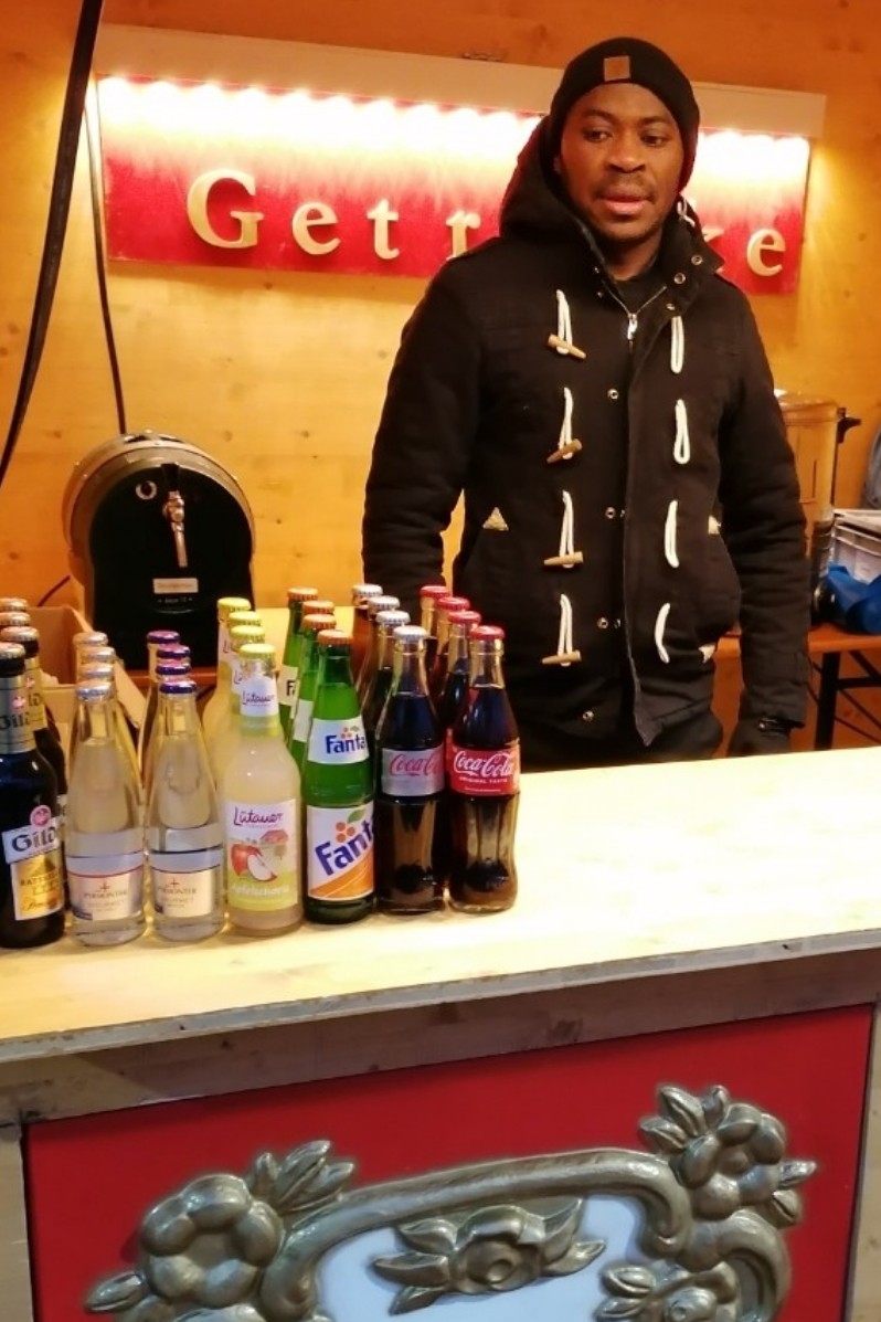 Weiteres Foto von Ronis