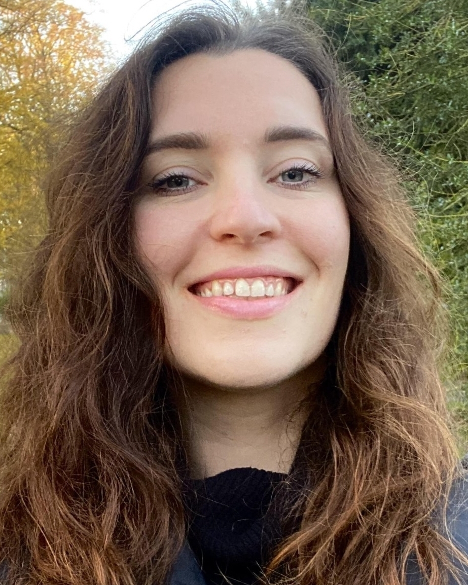 Profilbild von Robertina