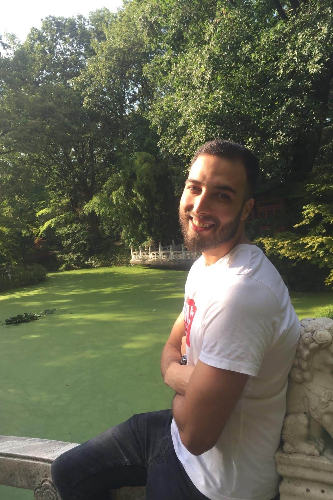 Weiteres Foto von Abdel Ellah