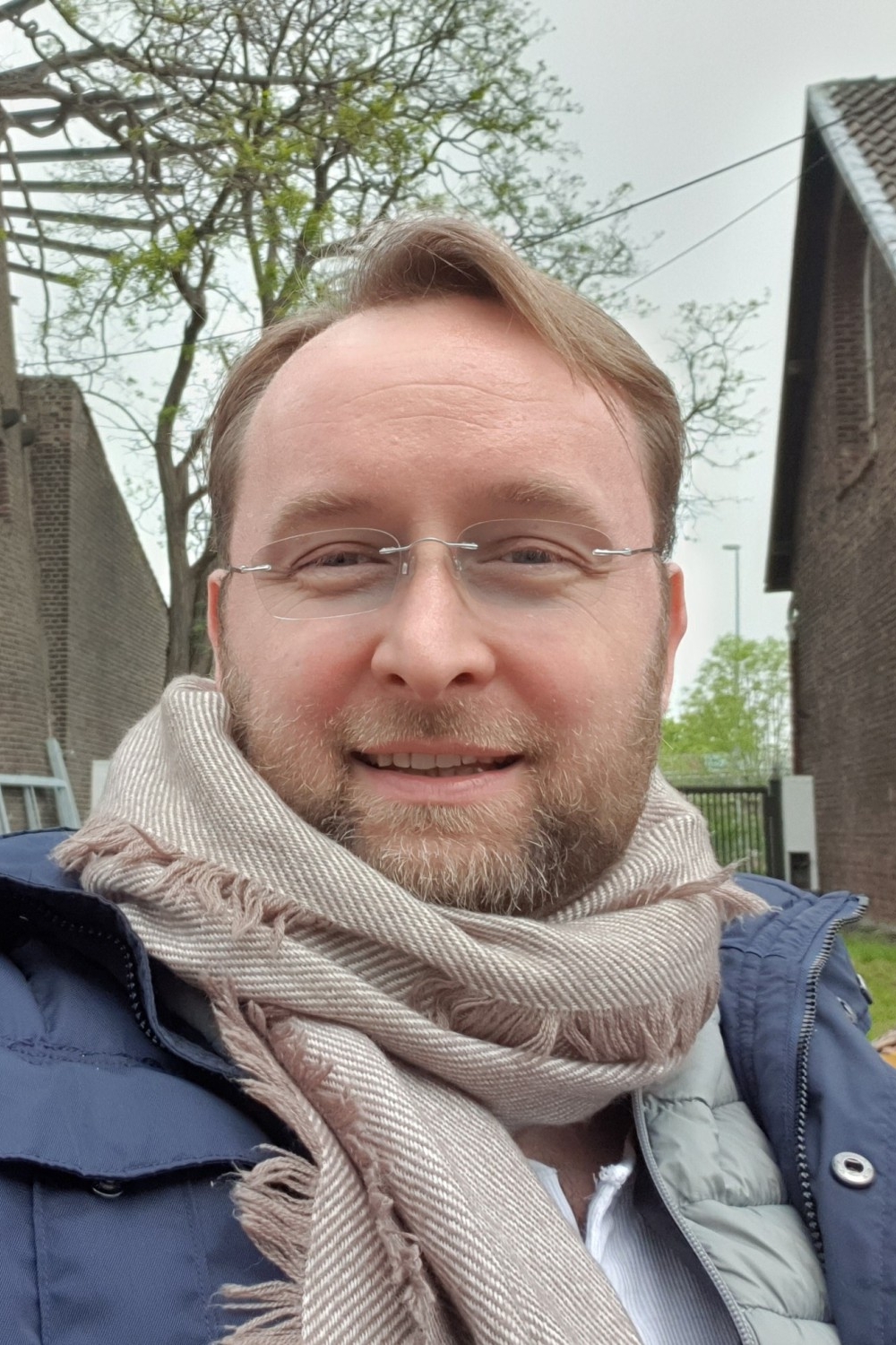 Weiteres Foto von Oliver