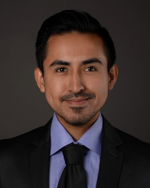 Profilbild von Edwin John