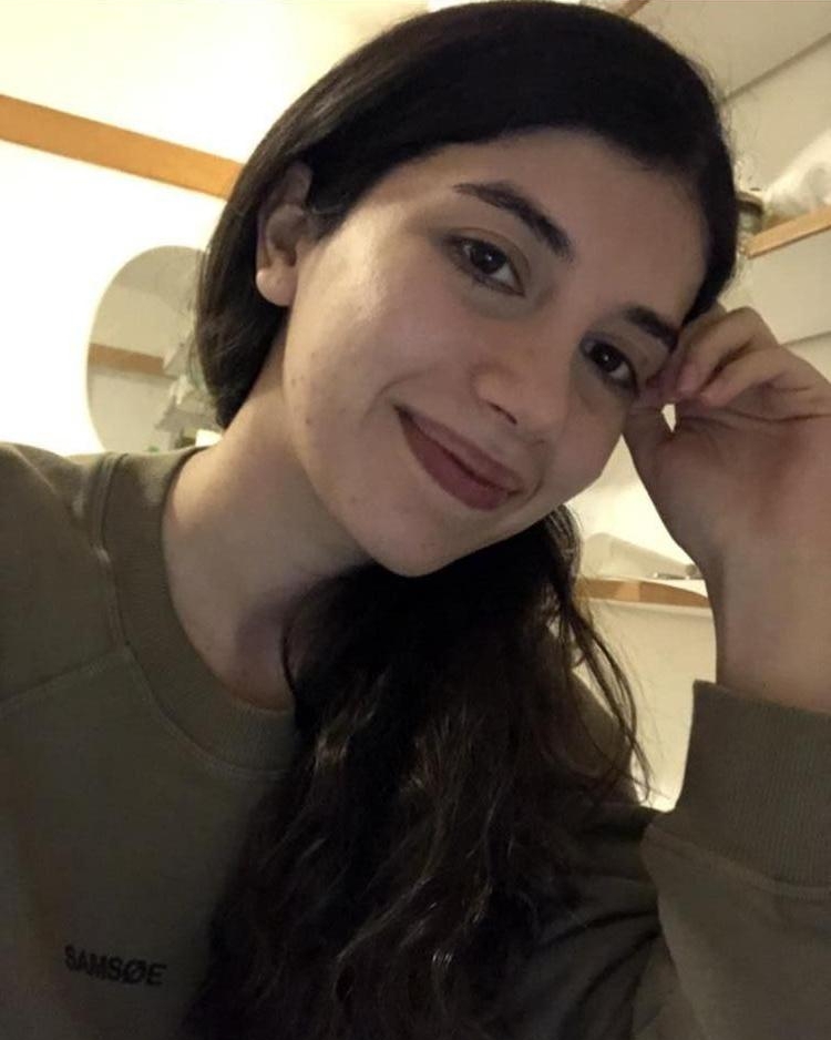 Profilbild von Melisa