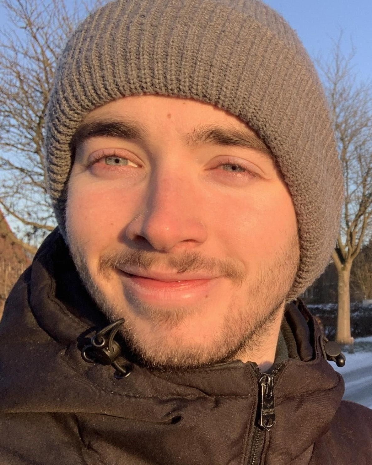 Profilbild von Marco