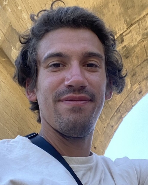 Profilbild von Felix