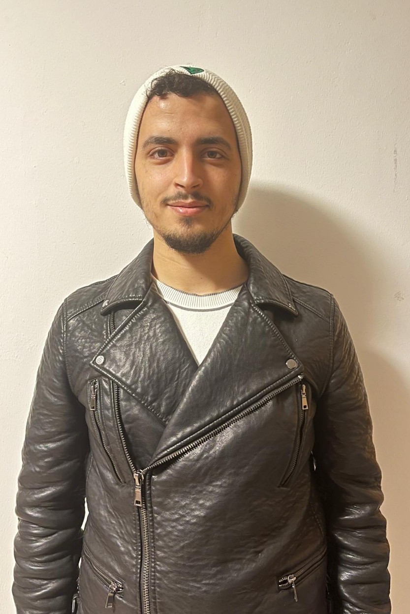 Weiteres Foto von Mohamed-Amine