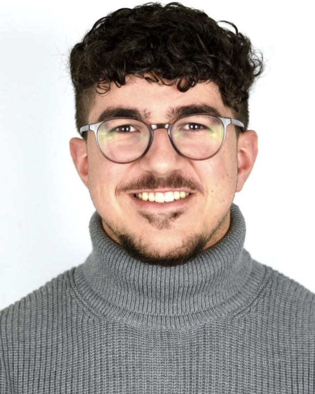 Profilbild von Mehmet Ali