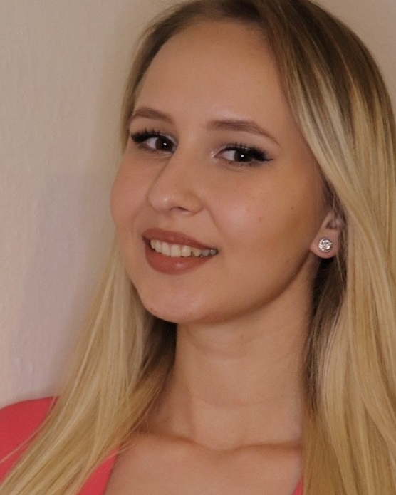 Profilbild von Maria