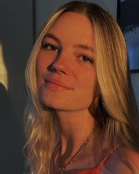 Profilbild von Isabella
