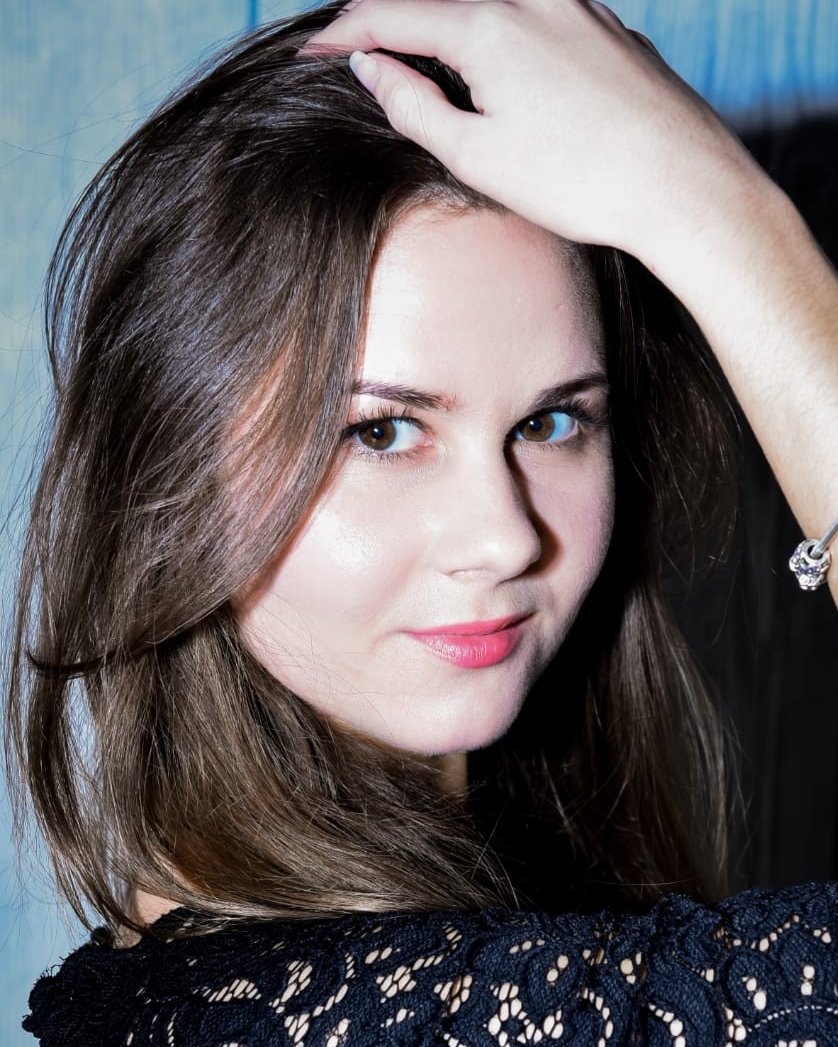 Profilbild von Yasmine
