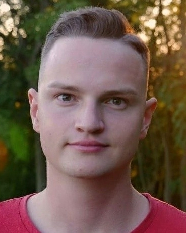 Profilbild von David