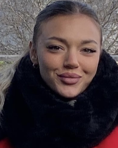 Profilbild von Deniz Nadin