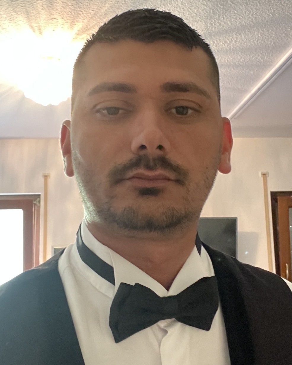 Profilbild von Ersan Kaan