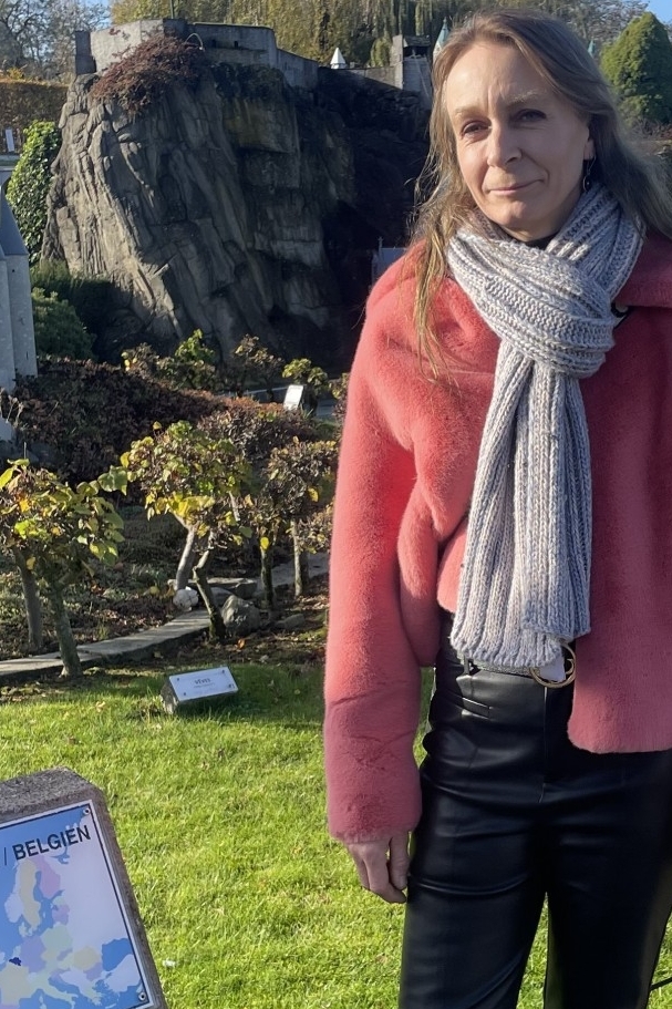 Weiteres Foto von Agnes
