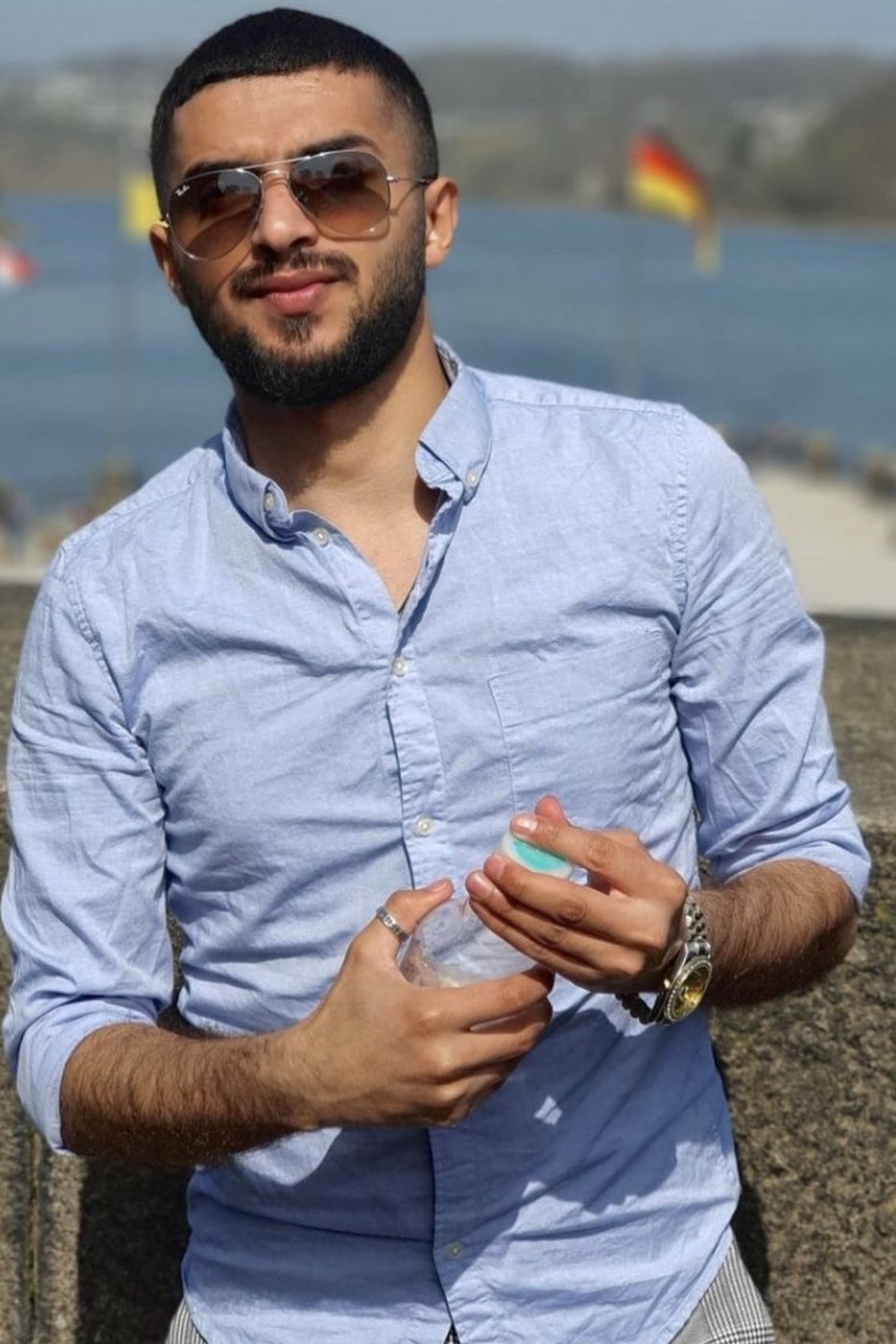 Weiteres Foto von Edres Hasan Mugahed