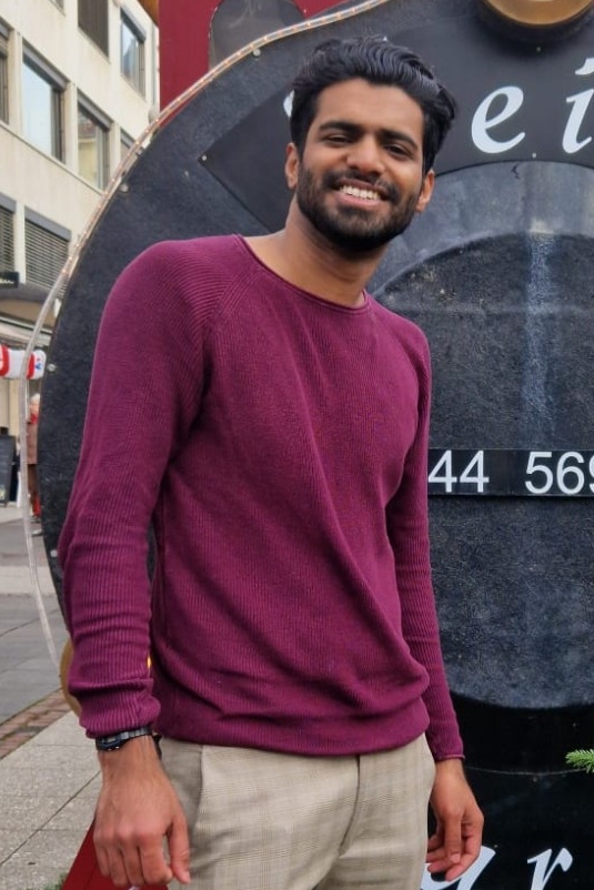 Weiteres Foto von Alen