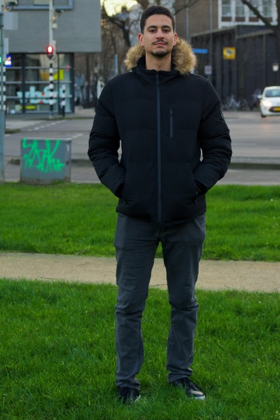 Weiteres Foto von Khalid