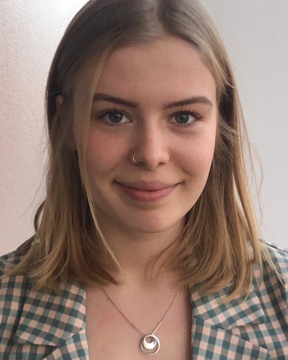 Profilbild von Giulia