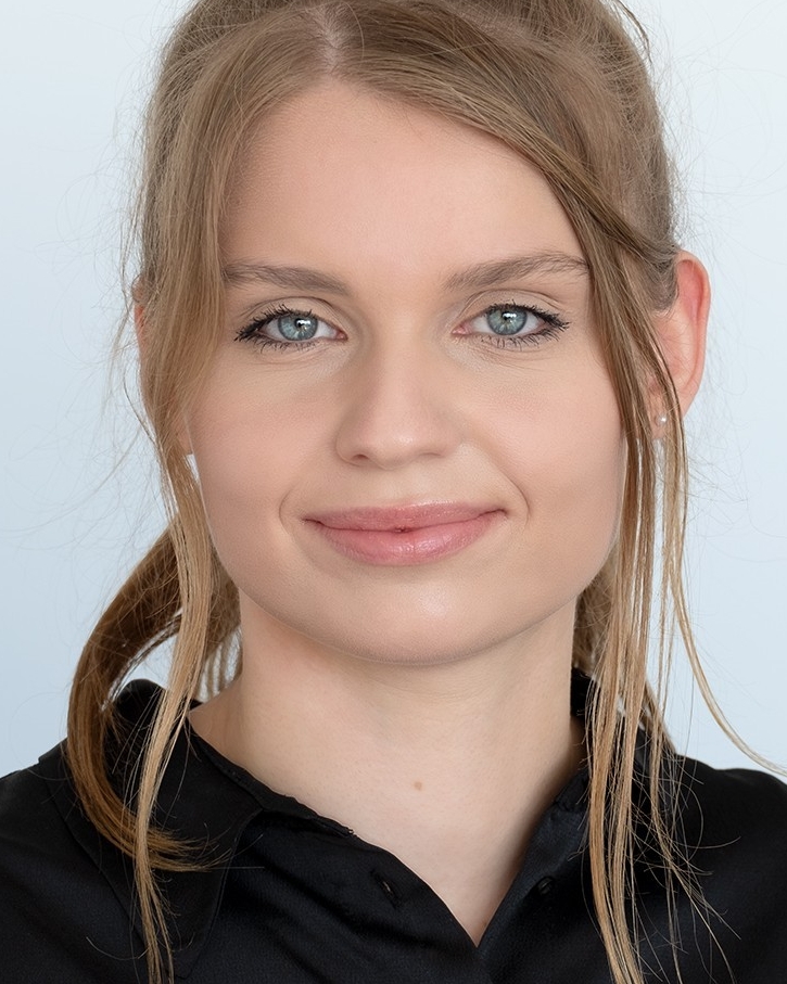 Profilbild von Laura Cecilia Mercedes