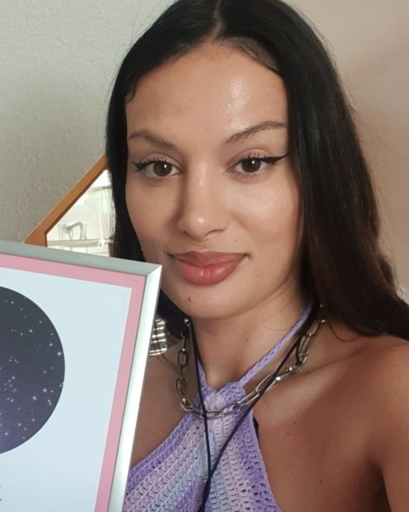 Profilbild von Yaprak