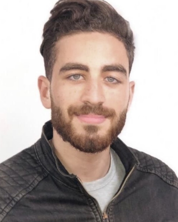 Profilbild von Ilyas