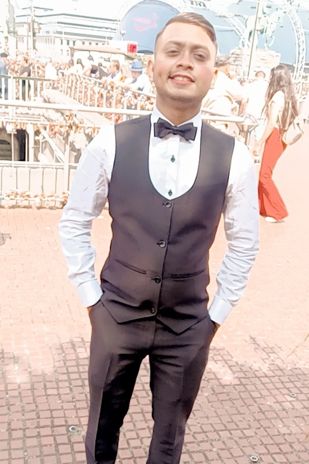 Weiteres Foto von Khalid