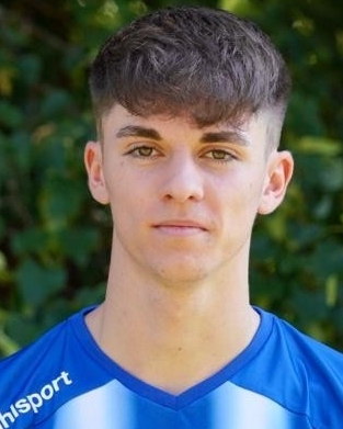 Profilbild von Niko