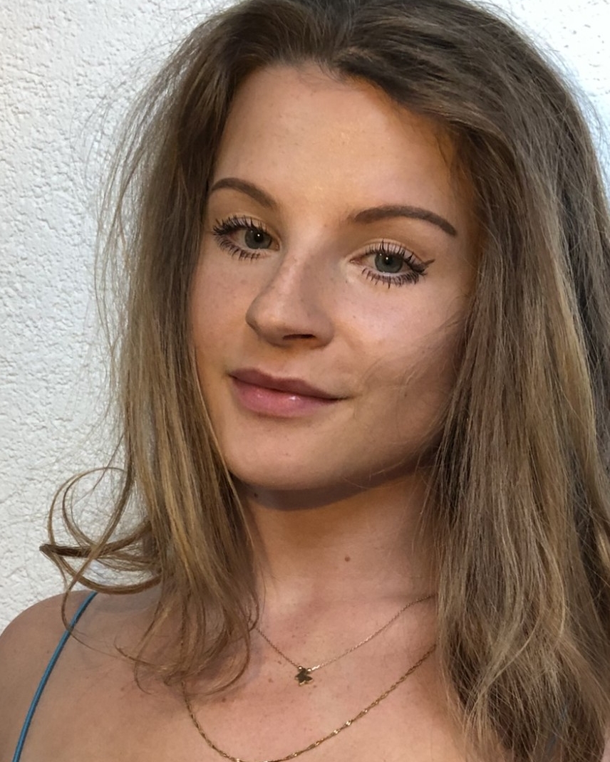 Profilbild von Julia