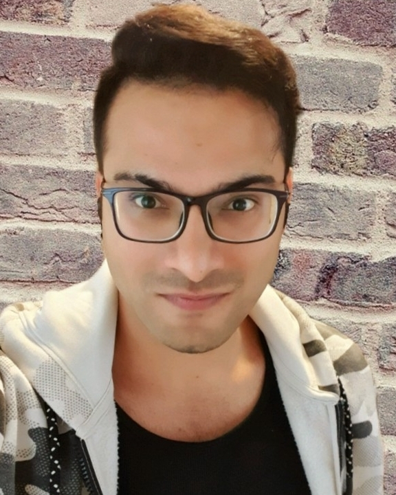 Profilbild von Abdul Waheed