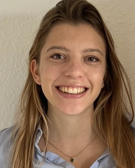 Profilbild von Fabienne