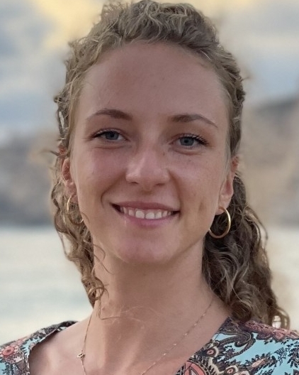 Profilbild von Jennifer Cara
