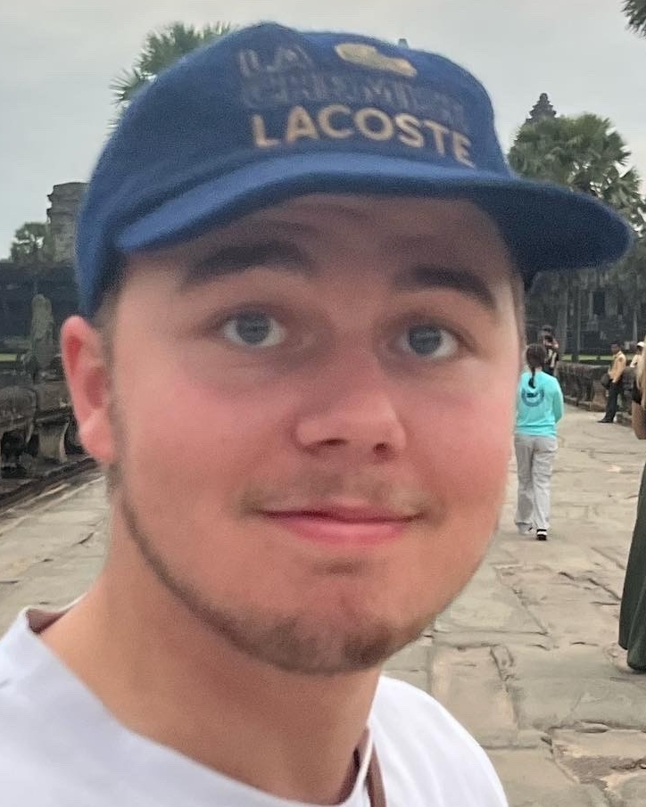 Profilbild von Justus