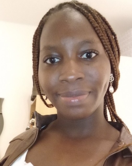 Profilbild von Erika Merveille
