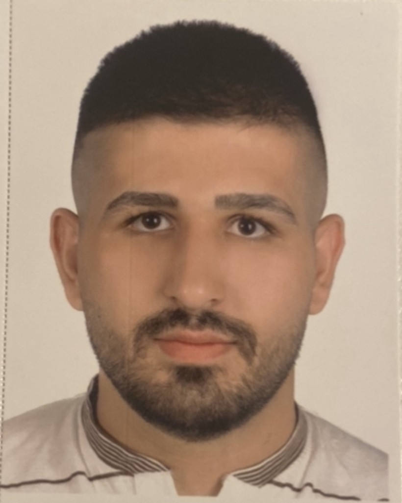 Profilbild von Mohammad Bagher