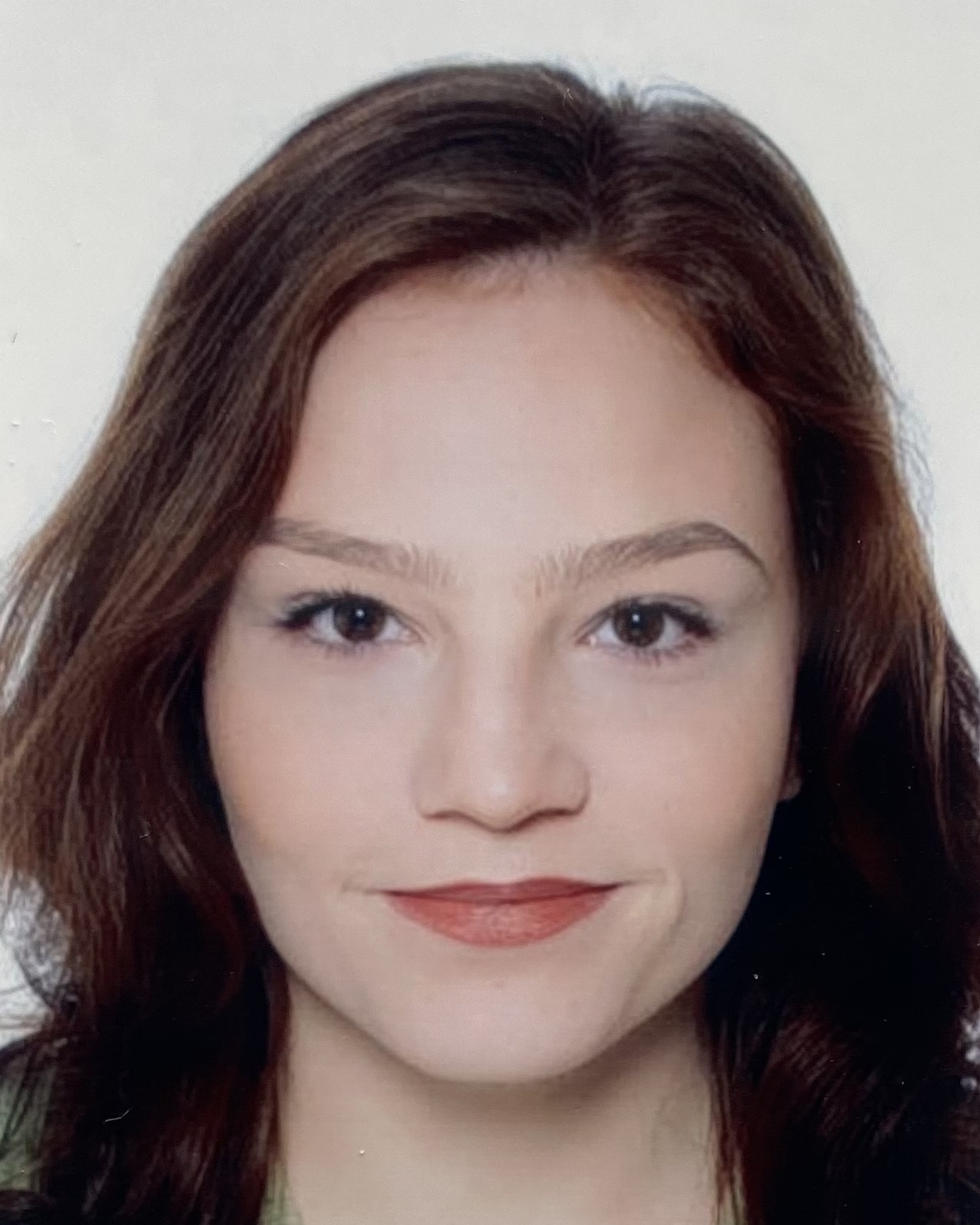 Profilbild von Susanne