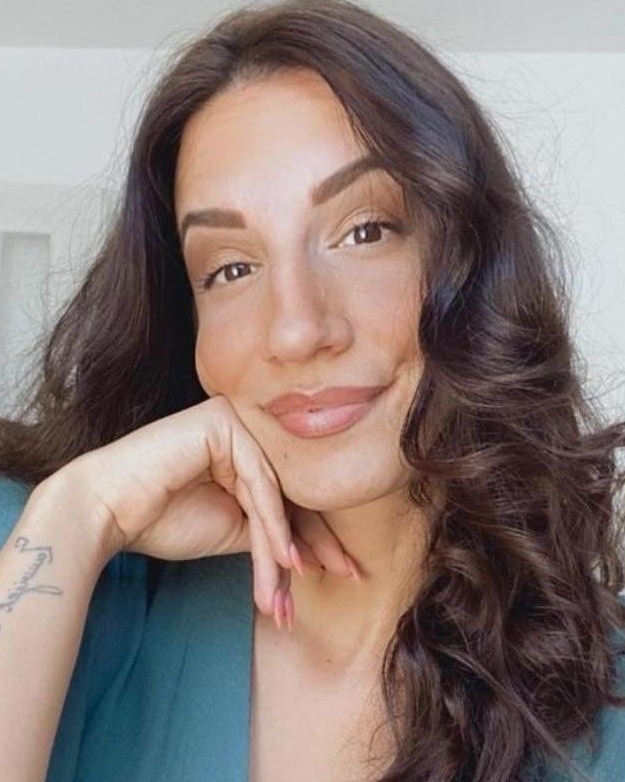 Profilbild von Silvia