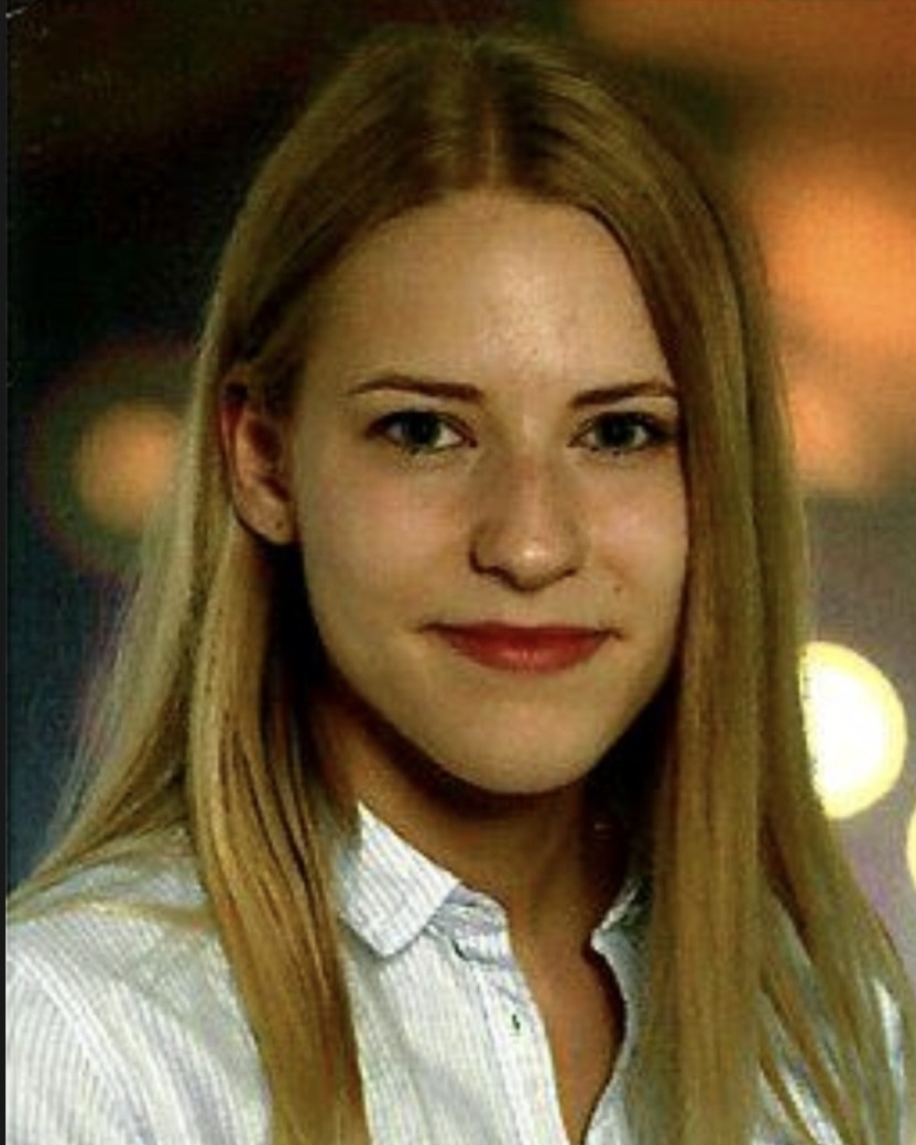 Profilbild von Jasmina