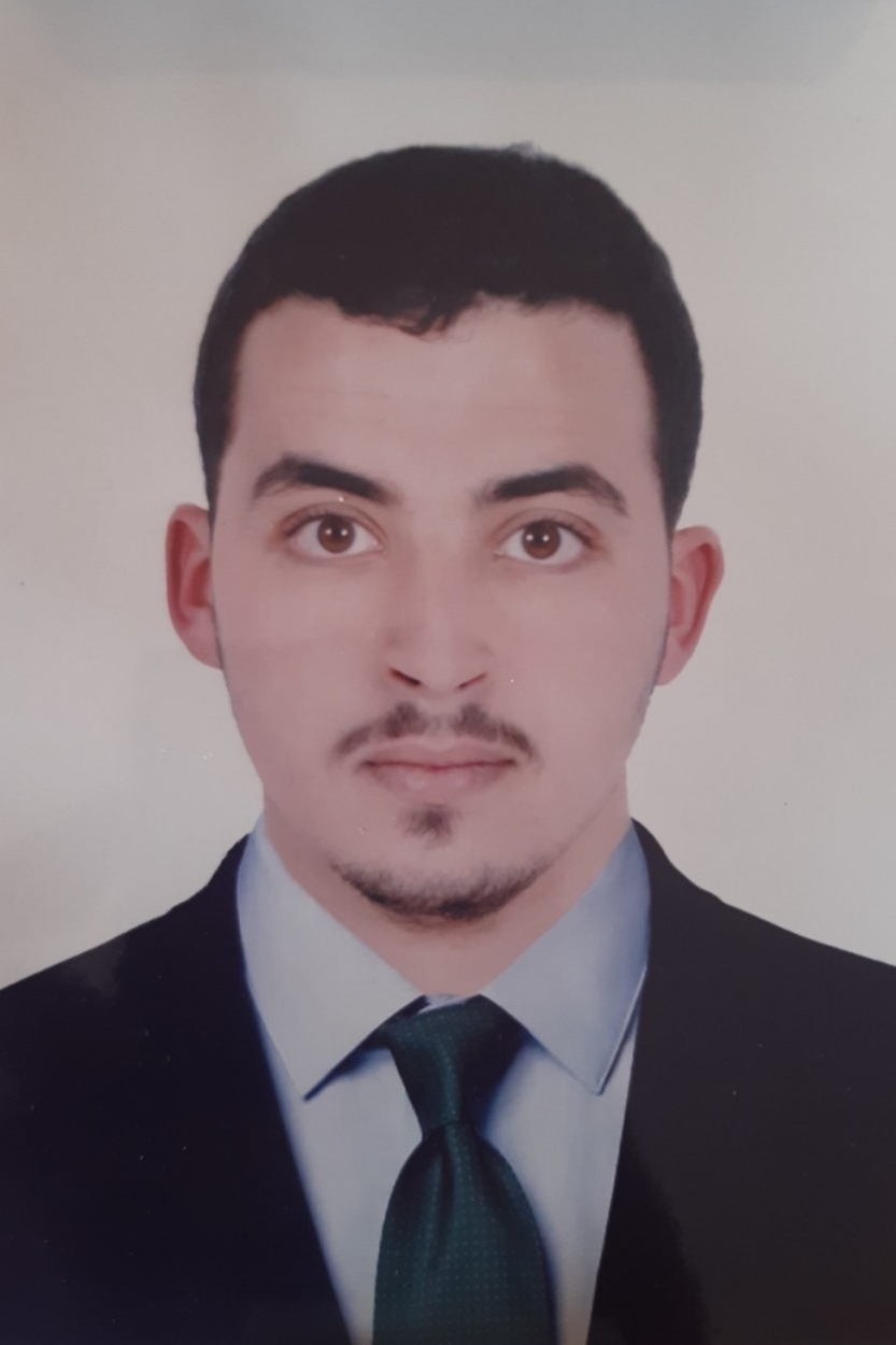 Weiteres Foto von Mohamed-Amine