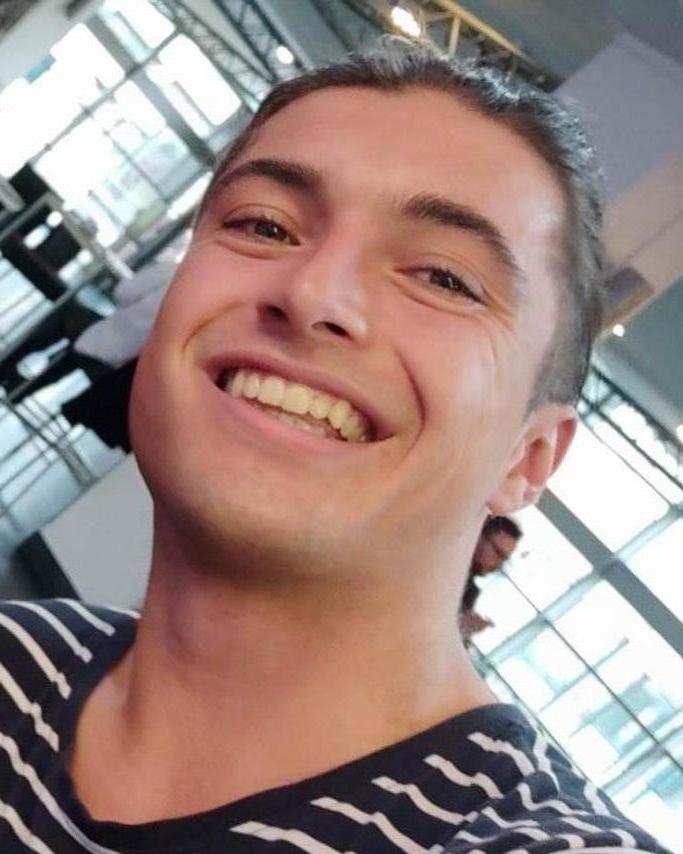 Profilbild von Alexander Leon
