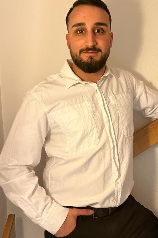 Weiteres Foto von Bekir