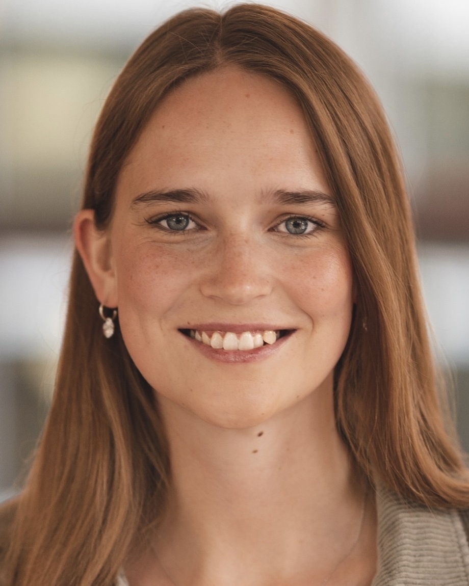 Profilbild von Kristin