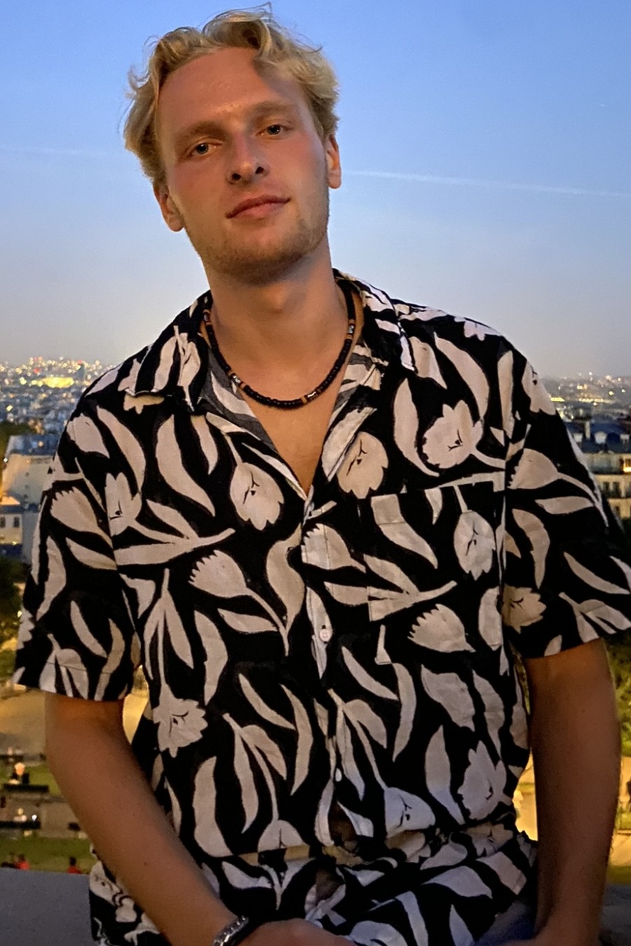 Weiteres Foto von René