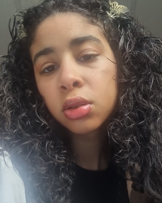 Profilbild von Salma