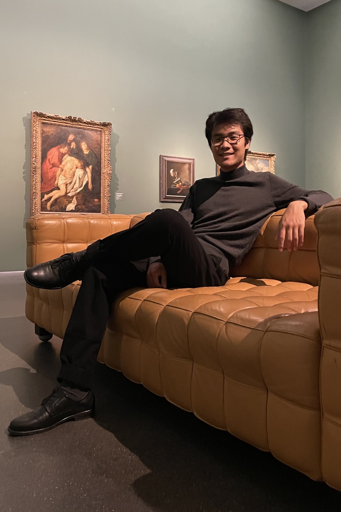 Weiteres Foto von Thanh Phan