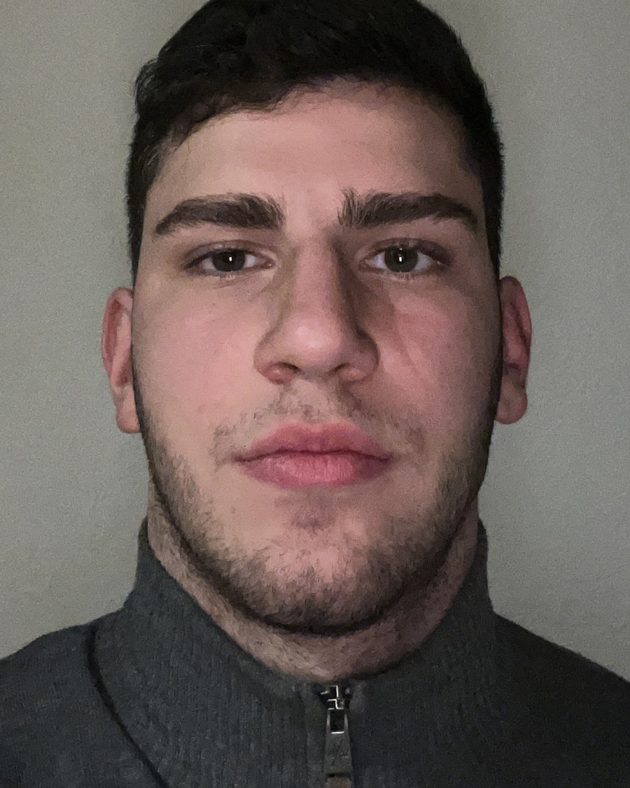 Profilbild von Melih Eyüp