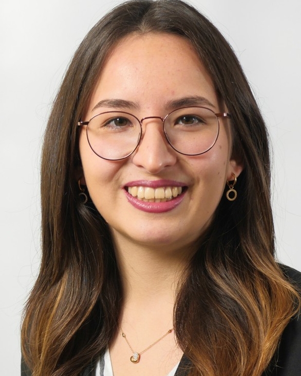 Profilbild von Sophia Magdalena