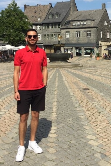 Weiteres Foto von Amr